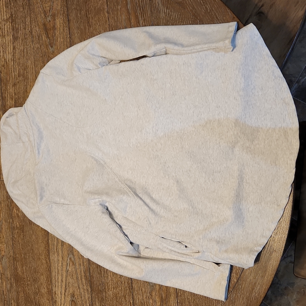 Light grey jacket - Picture 2 of 2